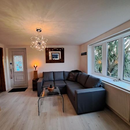 Apartamento Gunnado St Austell Exterior foto