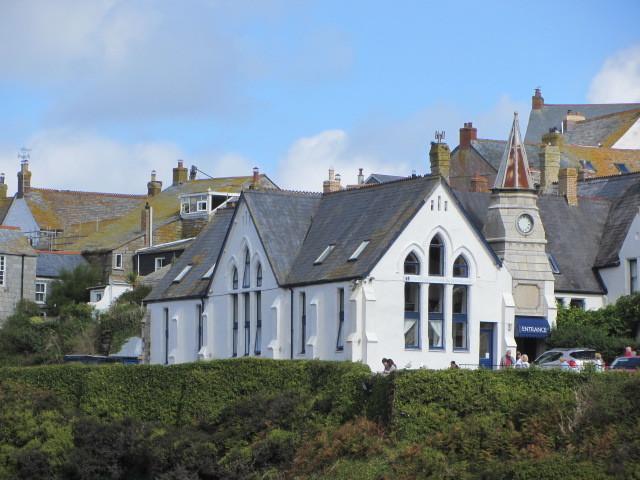 Apartamento Gunnado St Austell Habitación foto