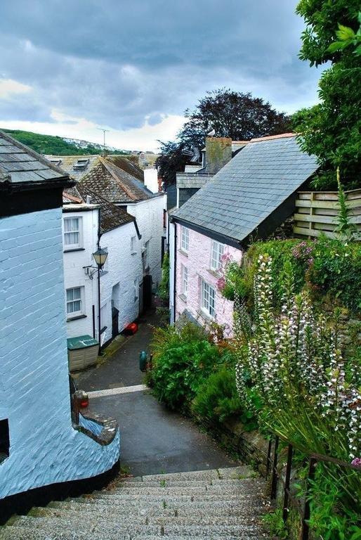 Apartamento Gunnado St Austell Habitación foto