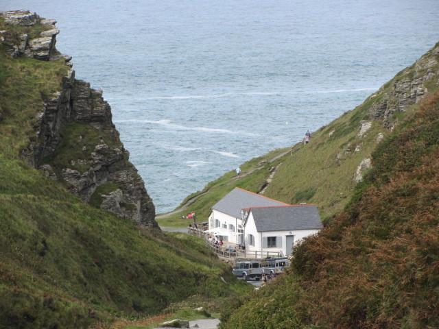 Apartamento Gunnado St Austell Habitación foto