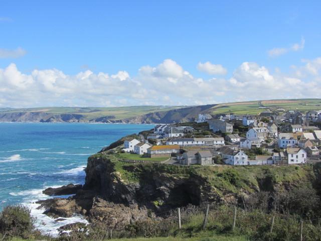 Apartamento Gunnado St Austell Habitación foto