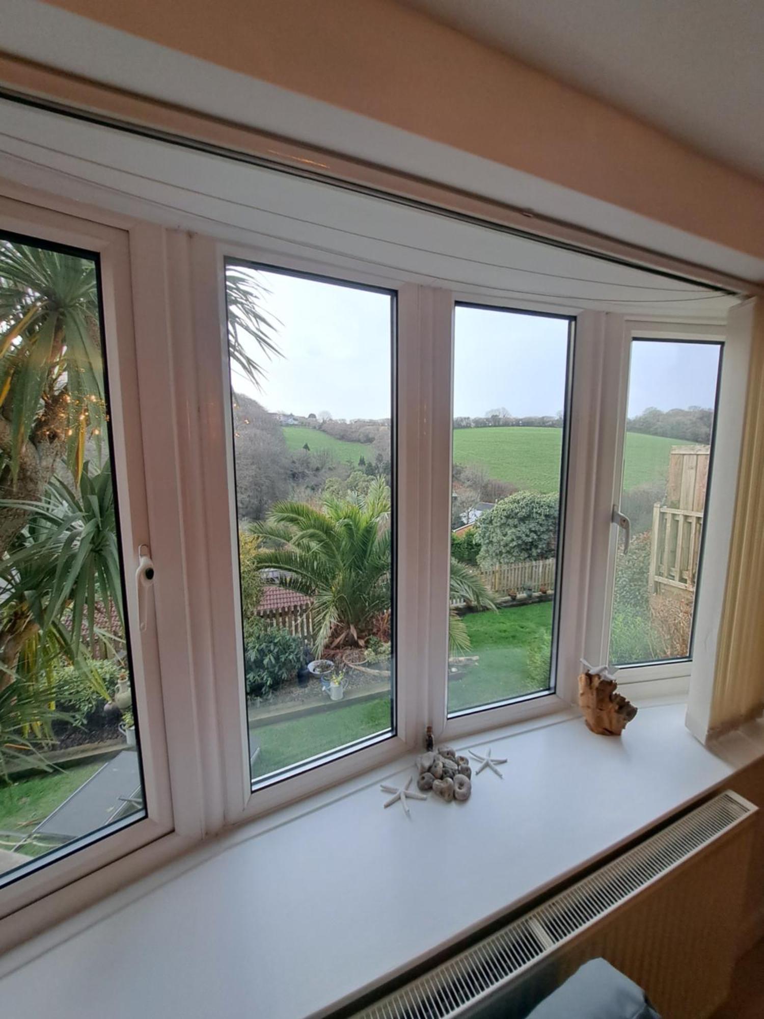 Apartamento Gunnado St Austell Exterior foto