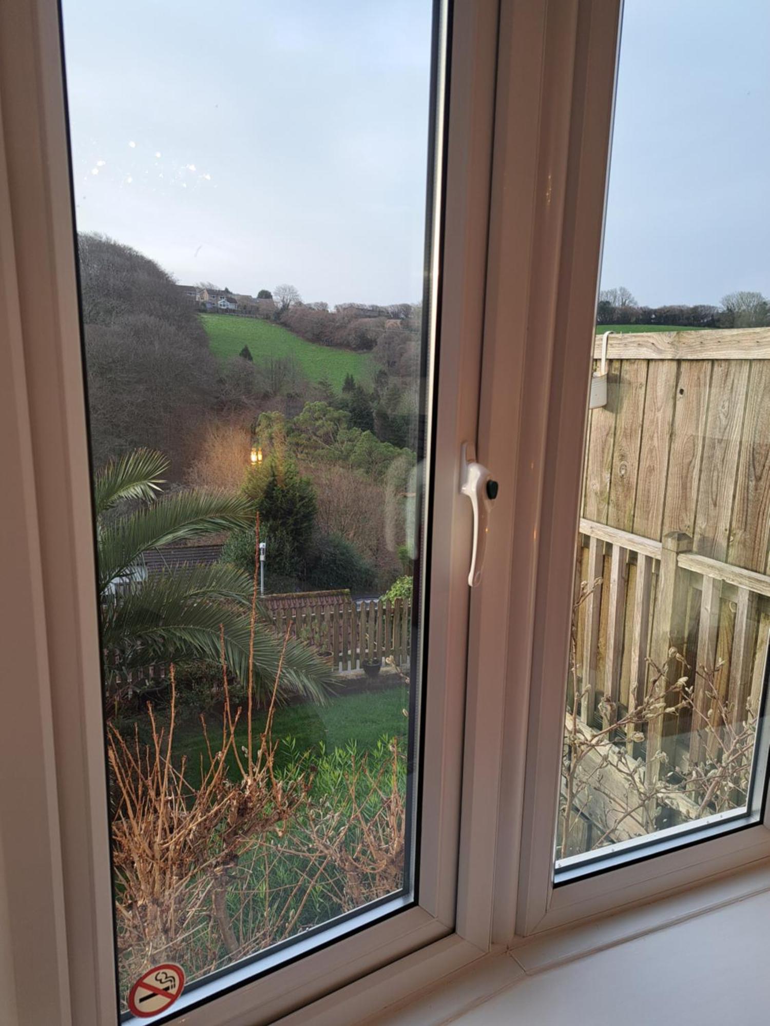 Apartamento Gunnado St Austell Exterior foto