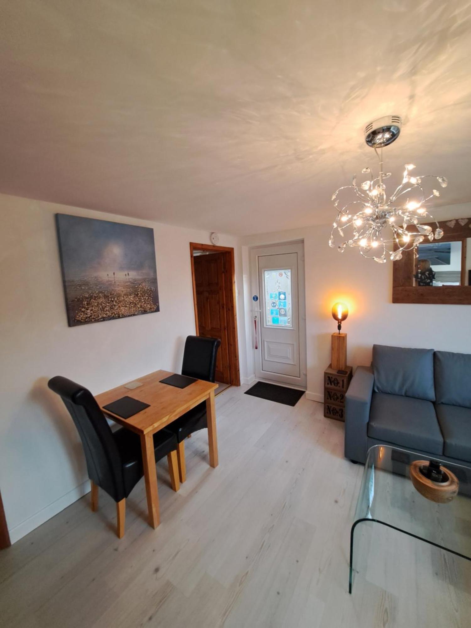 Apartamento Gunnado St Austell Exterior foto
