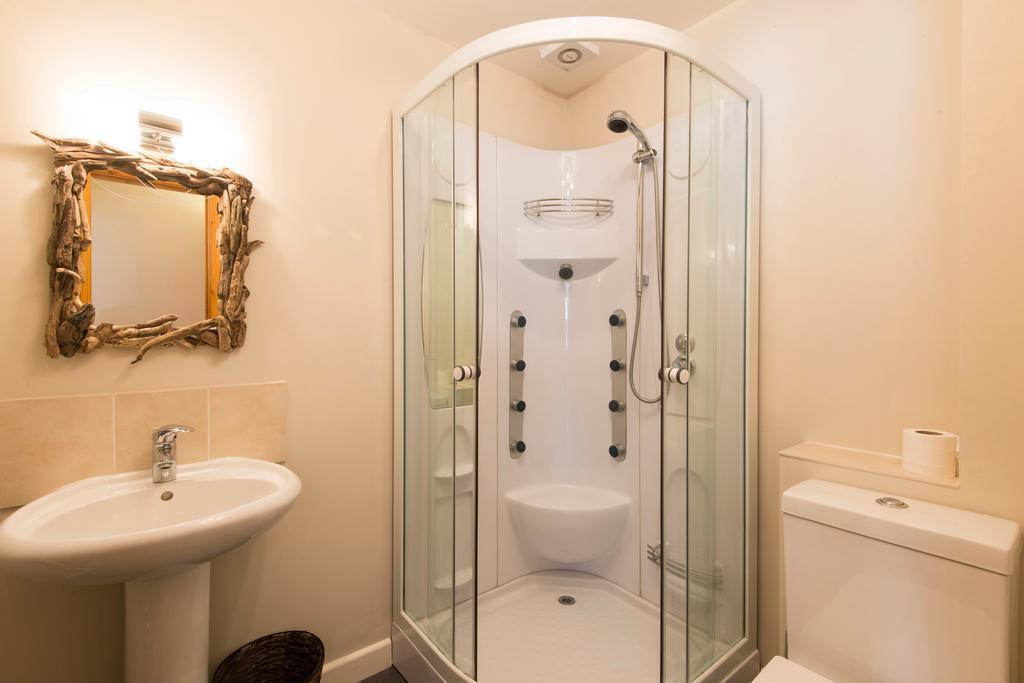 Apartamento Gunnado St Austell Habitación foto